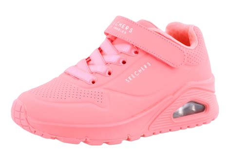 Roze Skechers Schoenen online kopen .